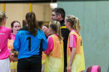 Bild 3 - B-Juniorinnen Hallen Landesmeisterschaft